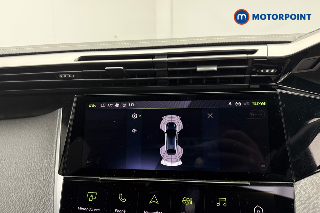 Used Peugeot 408 2024 for sale - 76355758: Photo 17