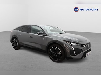 Peugeot - 408