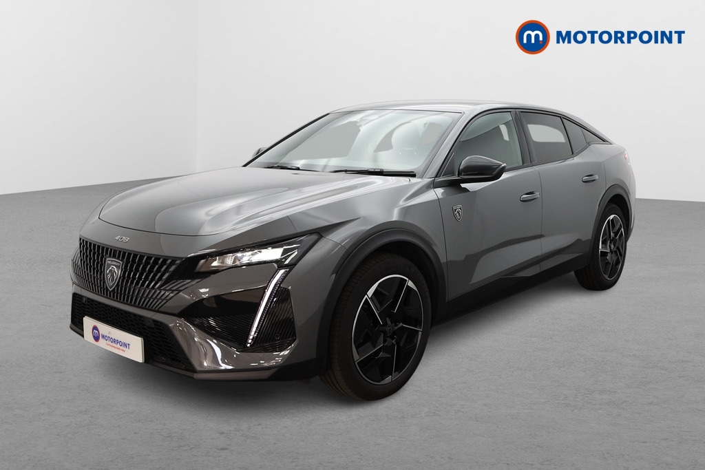 Used Peugeot 408 2024 for sale - 76355758: Photo 3