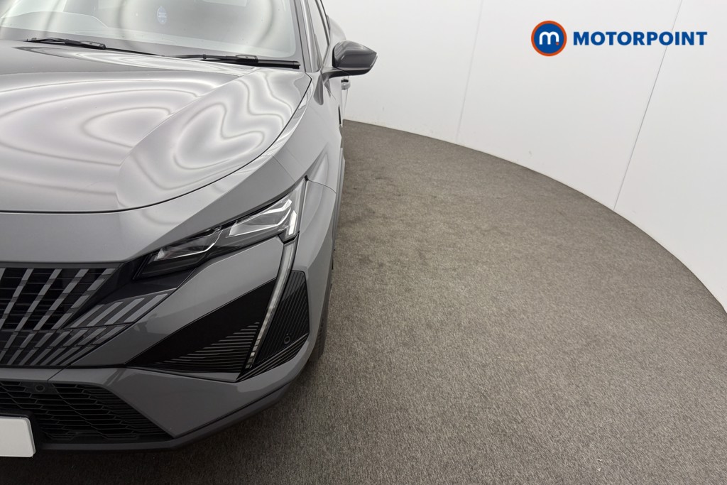Used Peugeot 408 2024 for sale - 76355758: Photo 32