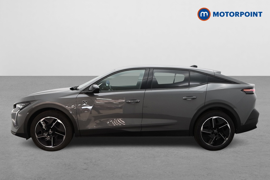 Used Peugeot 408 2024 for sale - 76355758: Photo 4