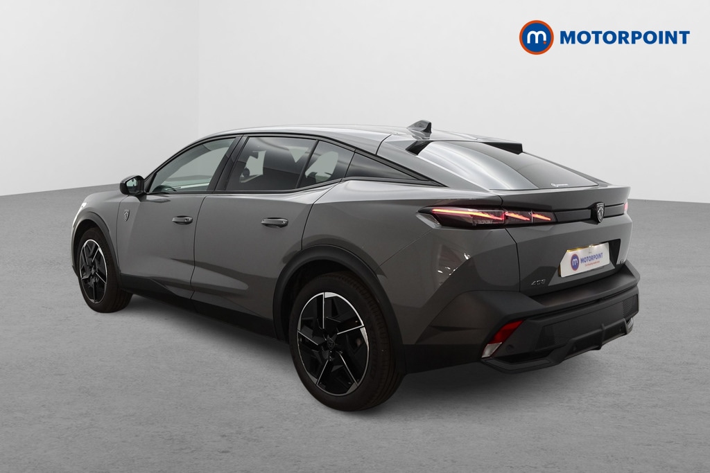 Used Peugeot 408 2024 for sale - 76355758: Photo 5