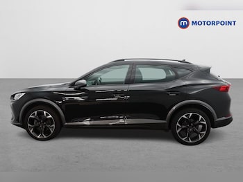 Used Cupra Formentor 2023 for sale - 78479176: Photo