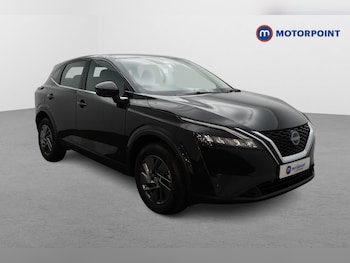 Used Nissan Qashqai 2024 for sale - 78308092: Photo