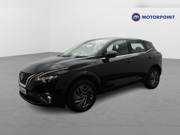 Used Nissan Qashqai 2024 for sale - 78308092: Photo