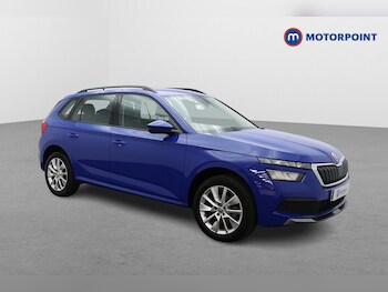 Skoda - Kamiq