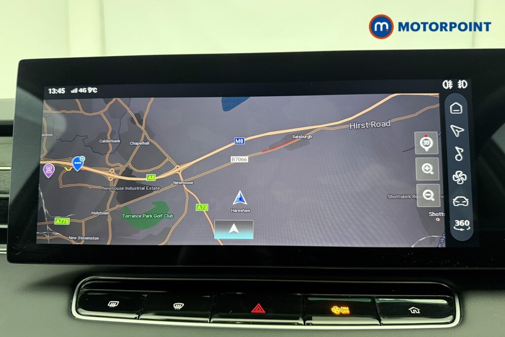 Used MG MG HS 2025 for sale - 78091414: Photo 10