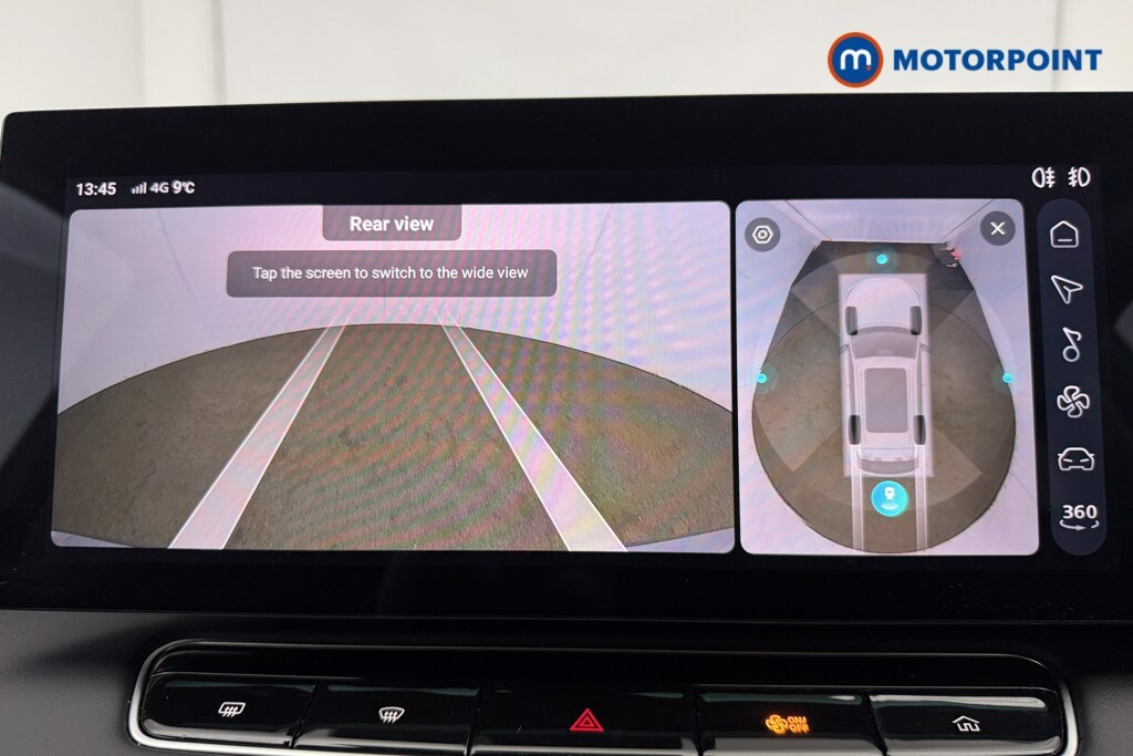 Used MG MG HS 2025 for sale - 78091414: Photo 11