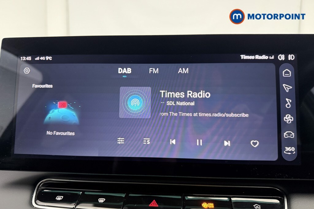 Used MG MG HS 2025 for sale - 78091414: Photo 12