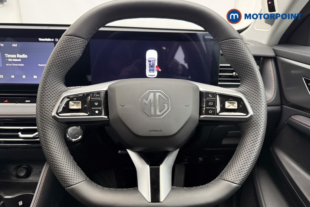 Used MG MG HS 2025 for sale - 78091414: Photo 13