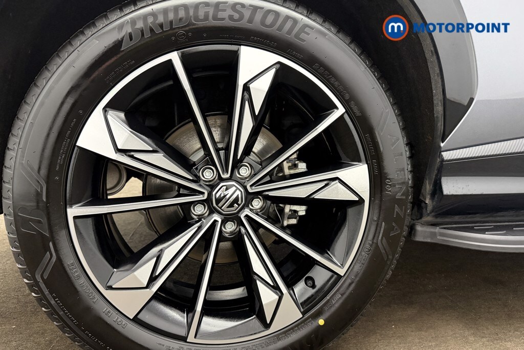 Used MG MG HS 2025 for sale - 78091414: Photo 18