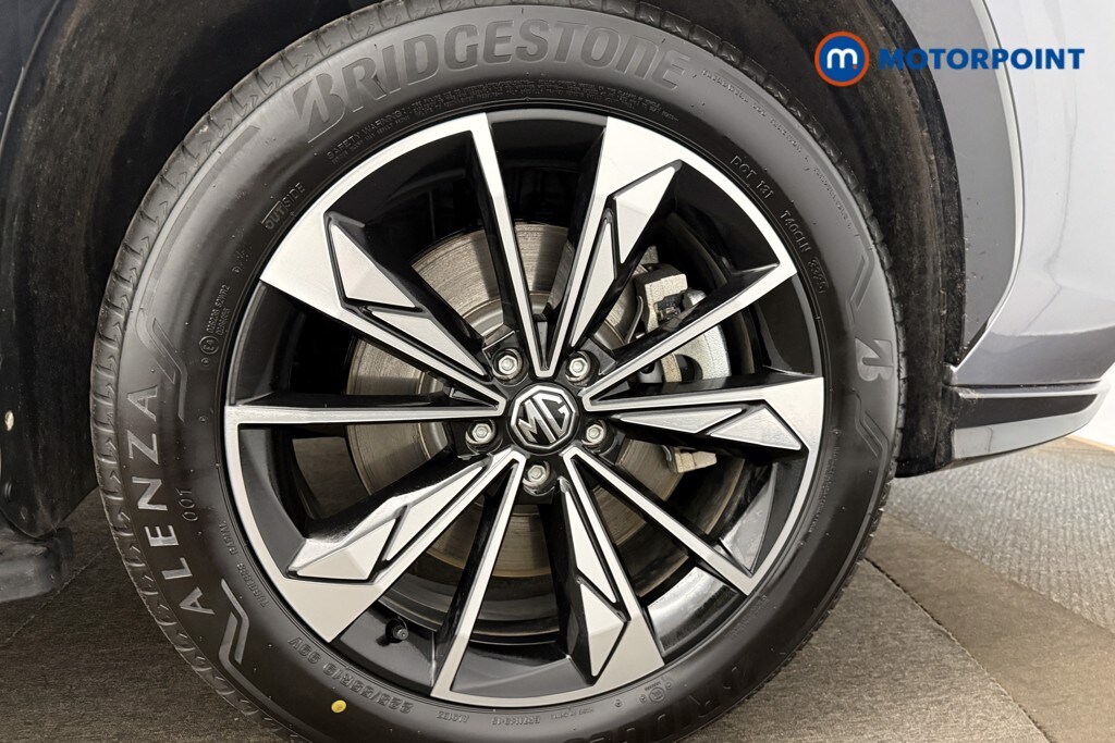 Used MG MG HS 2025 for sale - 78091414: Photo 19