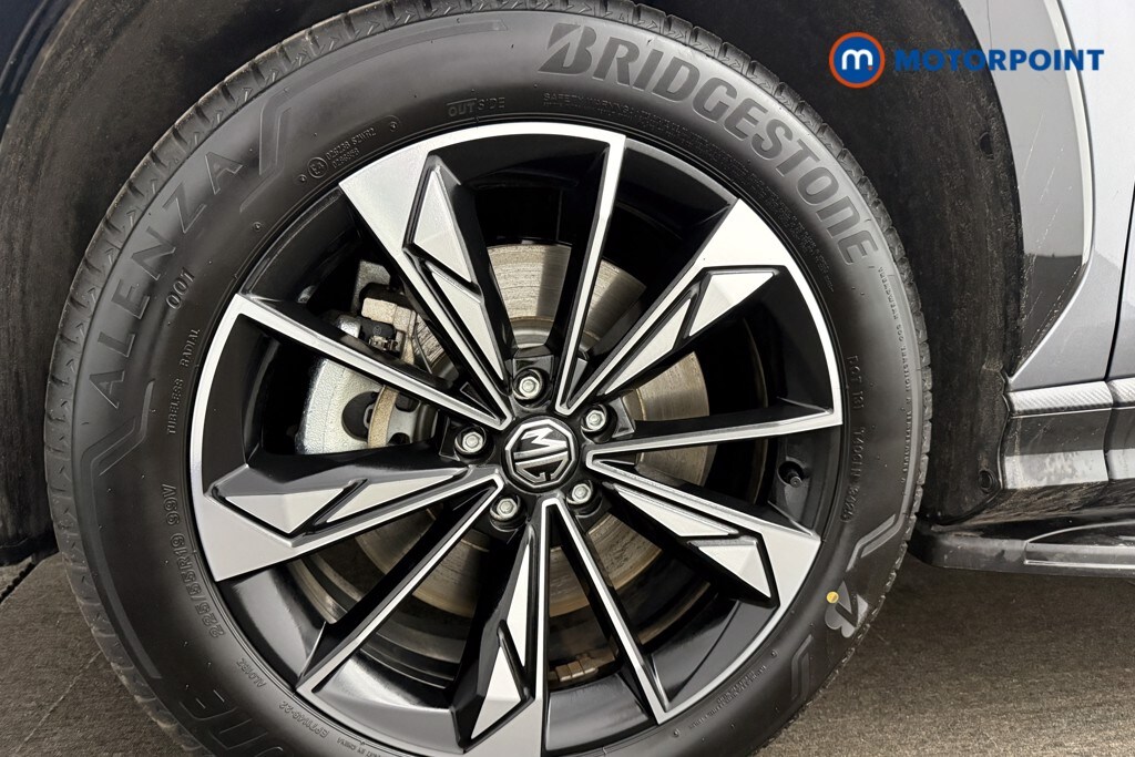 Used MG MG HS 2025 for sale - 78091414: Photo 20