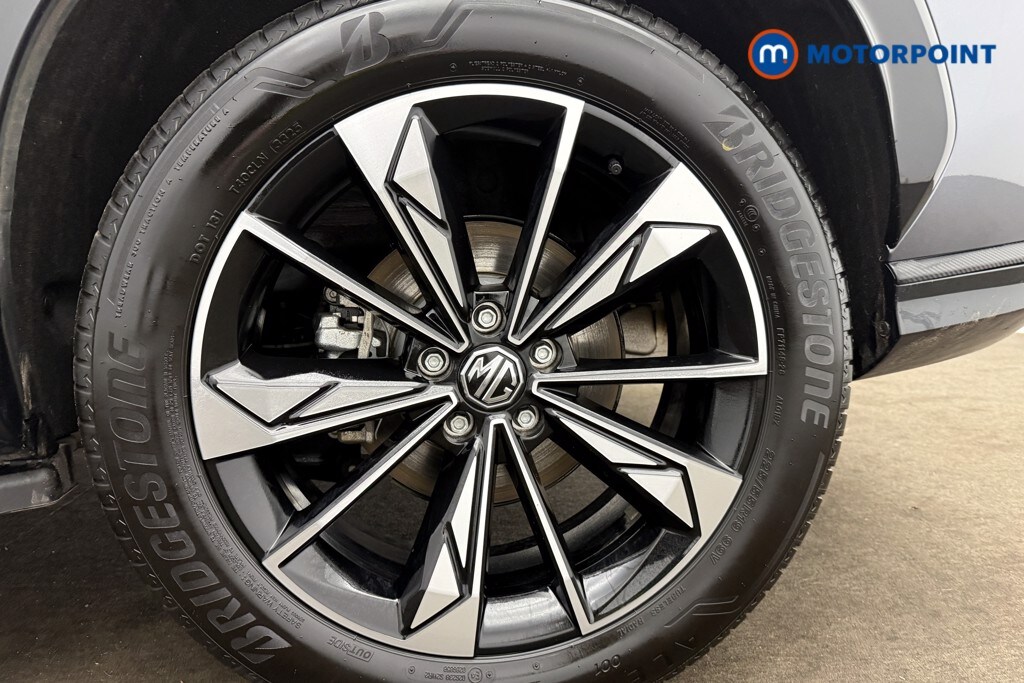 Used MG MG HS 2025 for sale - 78091414: Photo 21