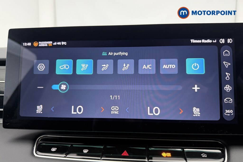 Used MG MG HS 2025 for sale - 78091414: Photo 24