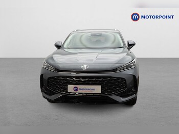 Used MG MG HS undefined for sale - 78091414: Photo