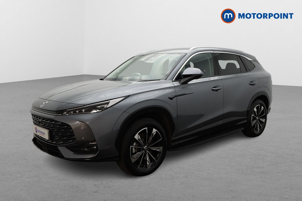 Used MG MG HS 2025 for sale - 78091414: Photo 3