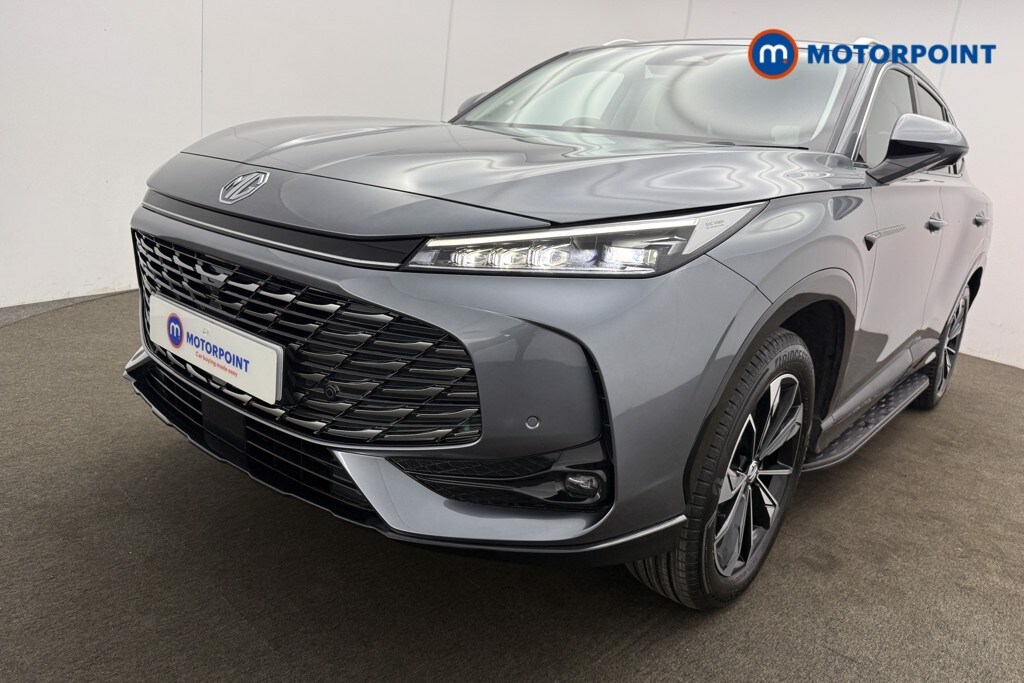 Used MG MG HS 2025 for sale - 78091414: Photo 34