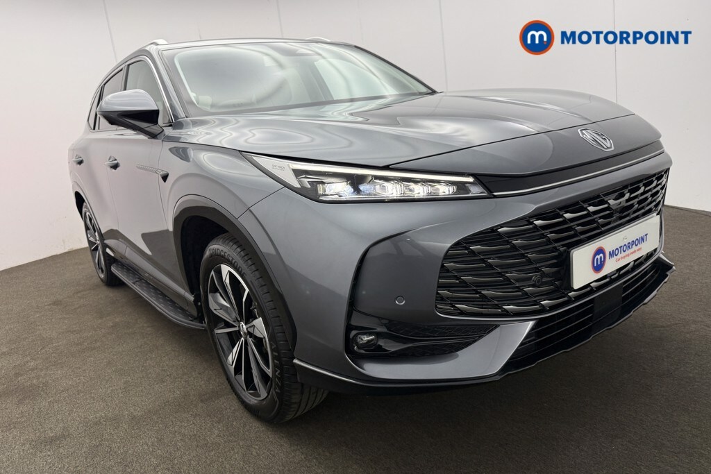 Used MG MG HS 2025 for sale - 78091414: Photo 35