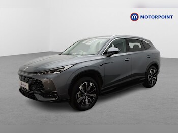 Used MG MG HS undefined for sale - 78091414: Photo