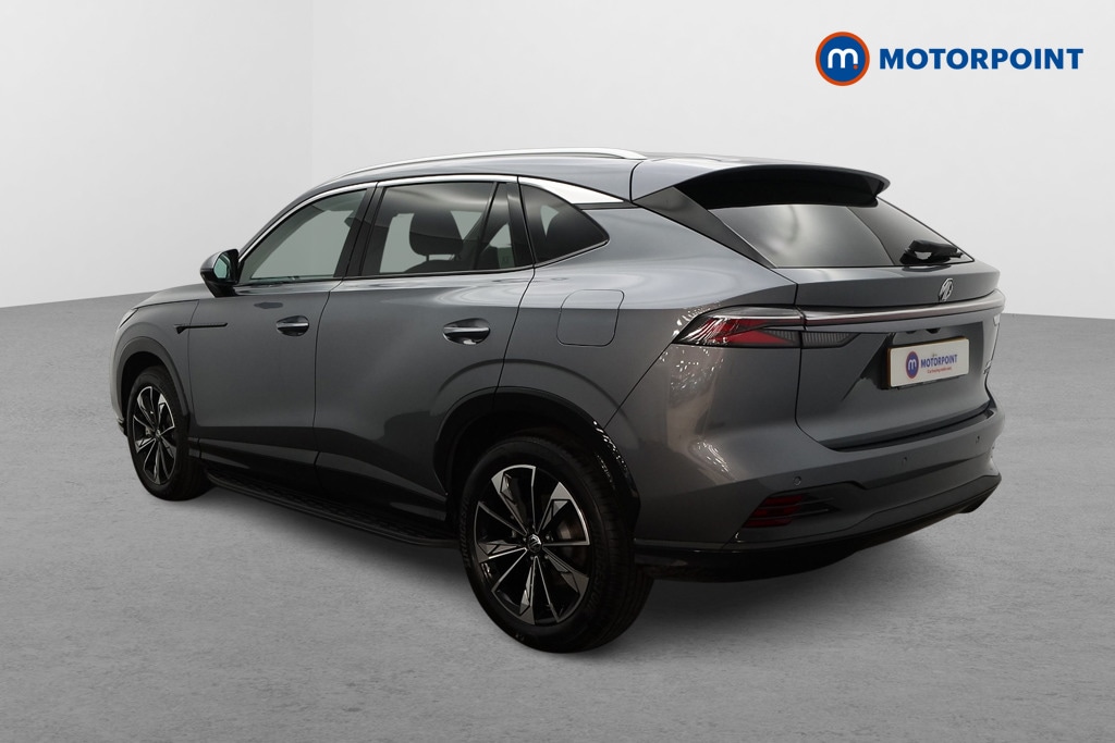 Used MG MG HS 2025 for sale - 78091414: Photo 5