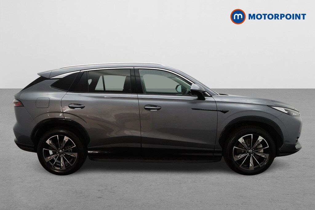 Used MG MG HS 2025 for sale - 78091414: Photo 8