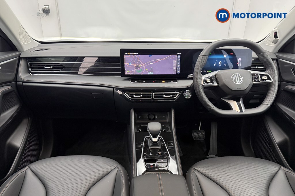 Used MG MG HS 2025 for sale - 78091414: Photo 9