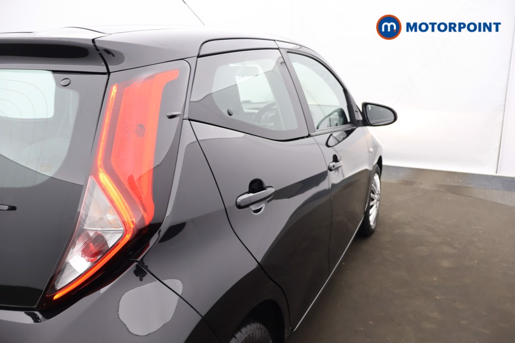 Used Toyota AYGO 2019 for sale - 77259269: Photo 30