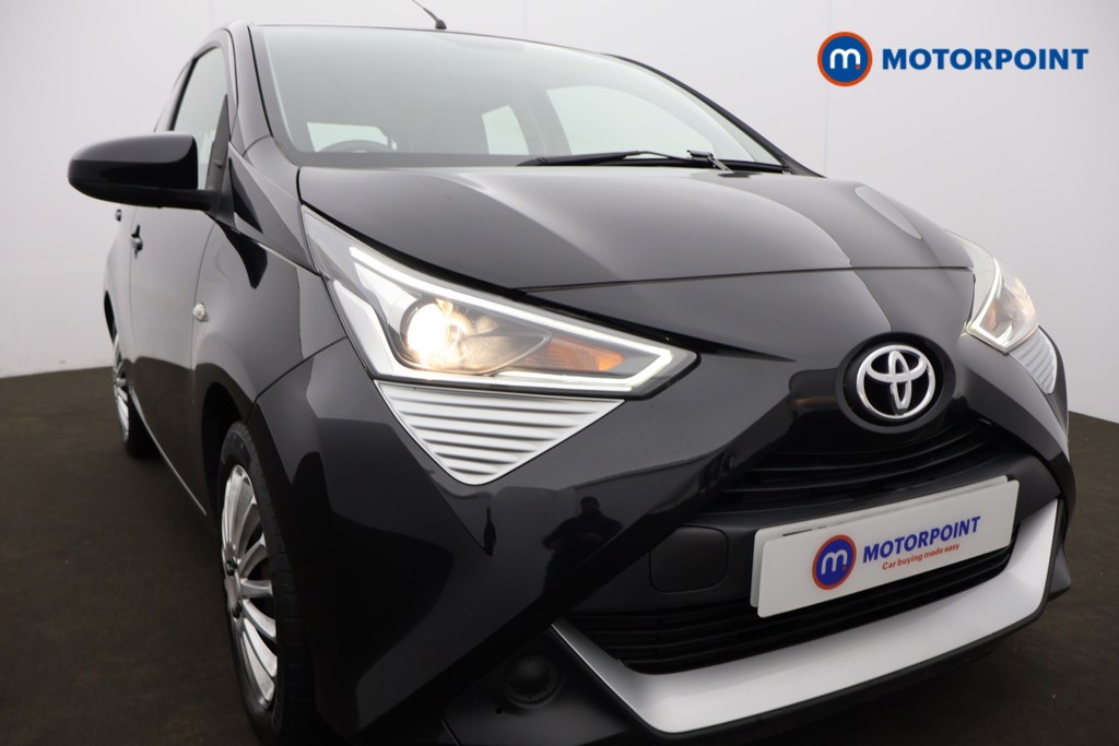 Used Toyota AYGO 2019 for sale - 77259269: Photo 33