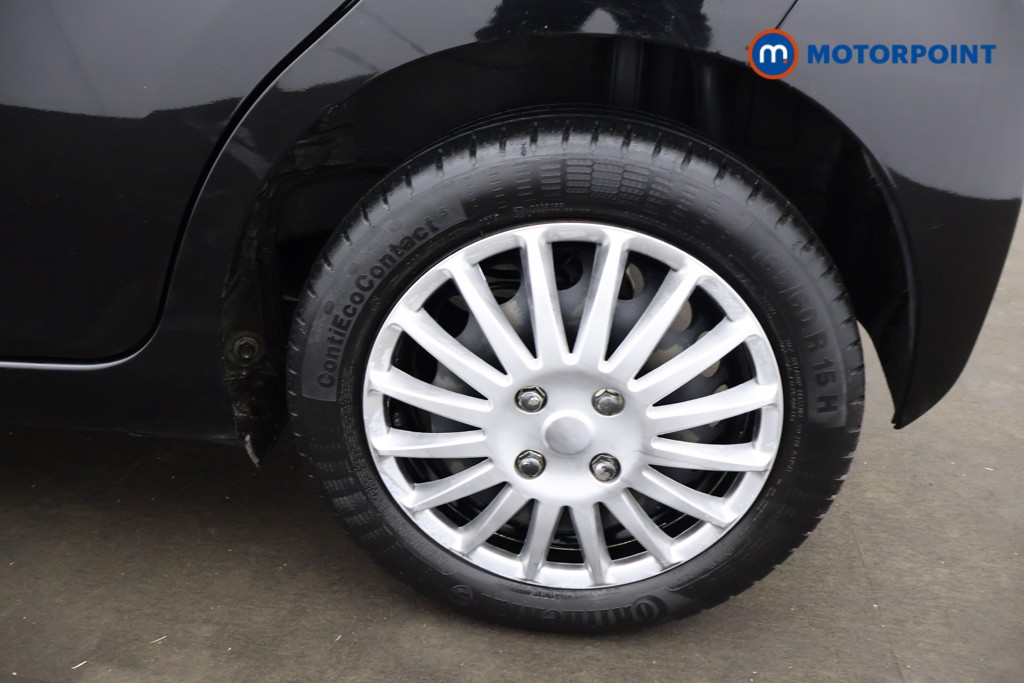 Used Toyota AYGO 2019 for sale - 77259269: Photo 36