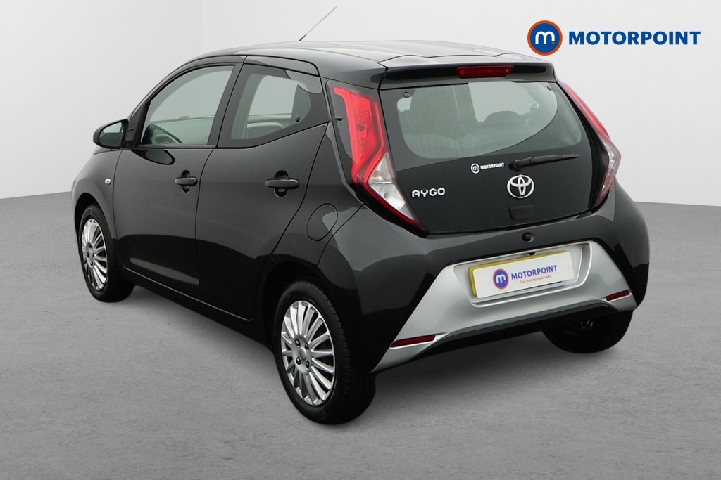 Used Toyota AYGO 2019 for sale - 77259269: Photo 5