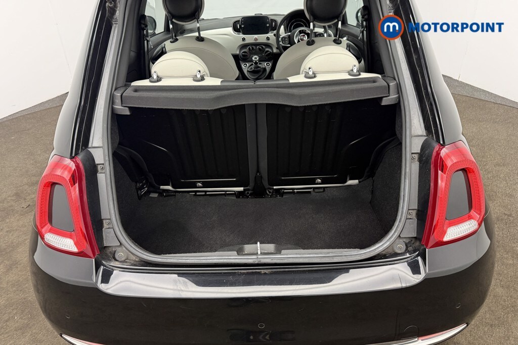 Used Fiat 500 for sale - 77916719: Photo 12