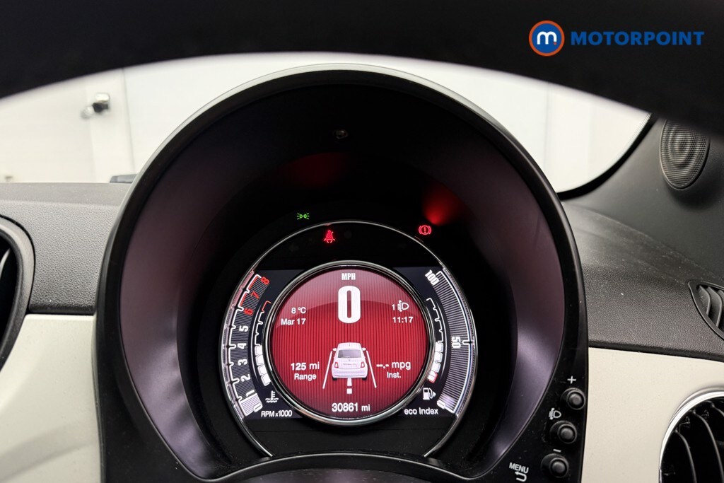 Used Fiat 500 for sale - 77916719: Photo 16