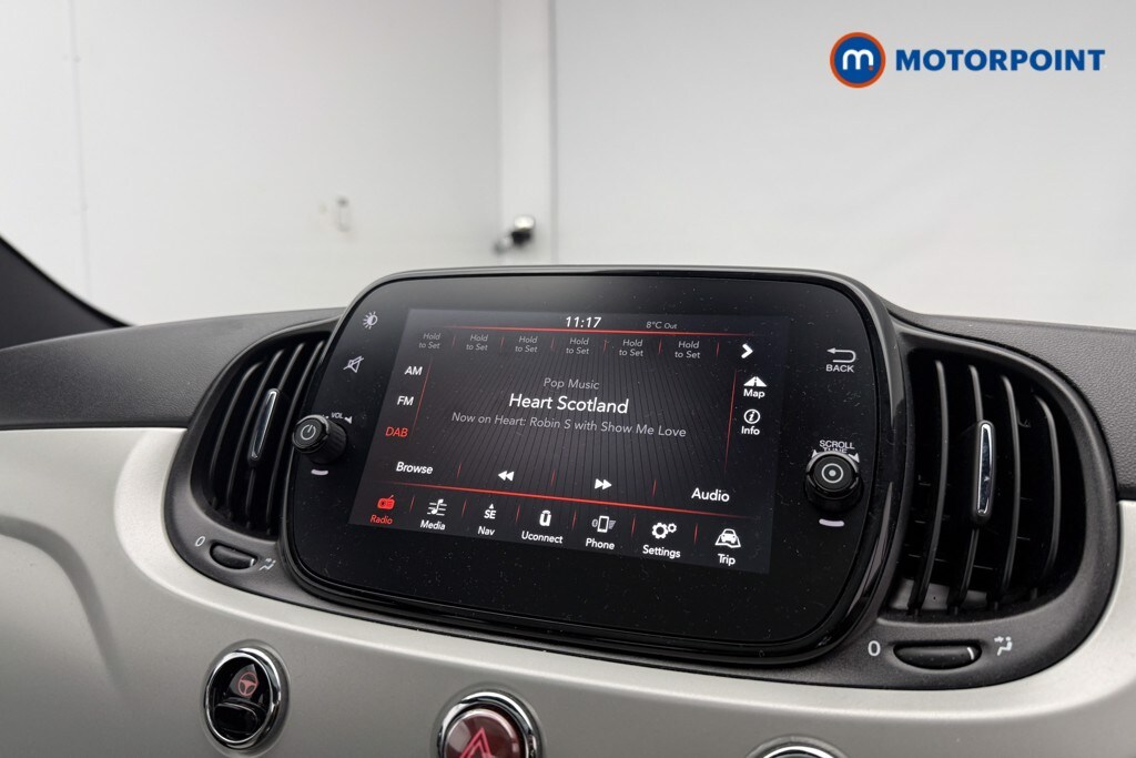 Used Fiat 500 for sale - 77916719: Photo 17