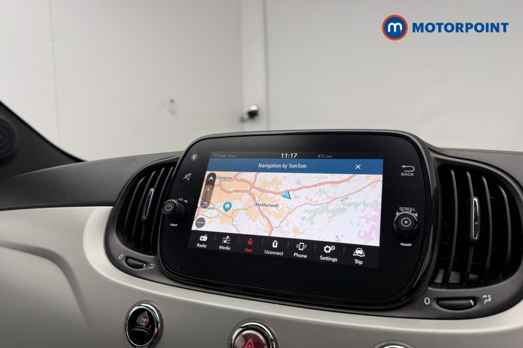 Used Fiat 500 for sale - 77916719: Photo 18