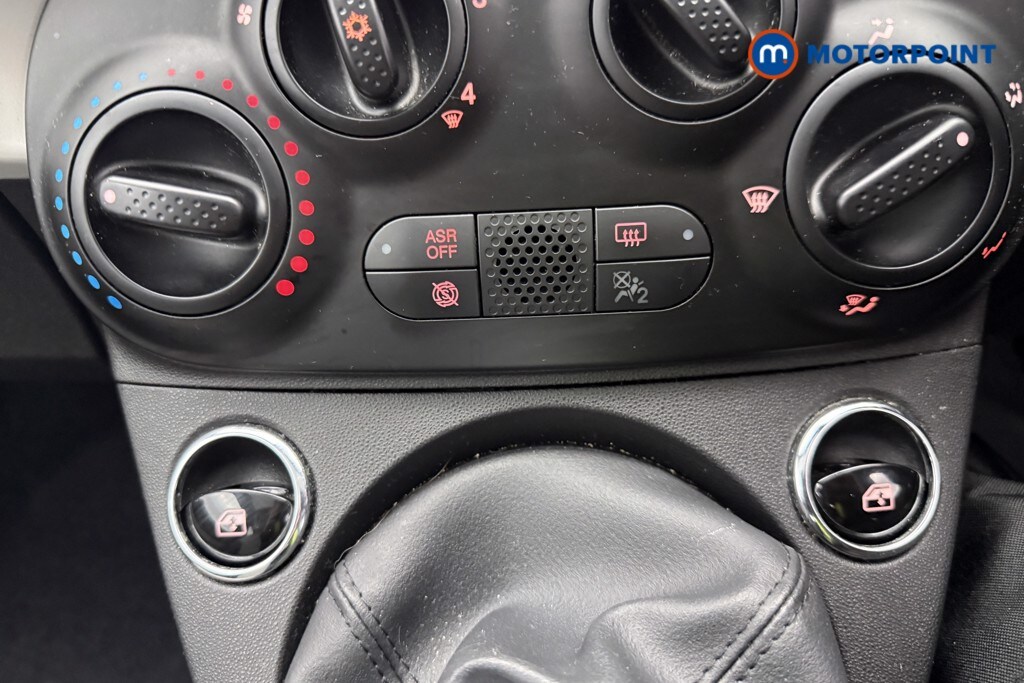 Used Fiat 500 for sale - 77916719: Photo 21