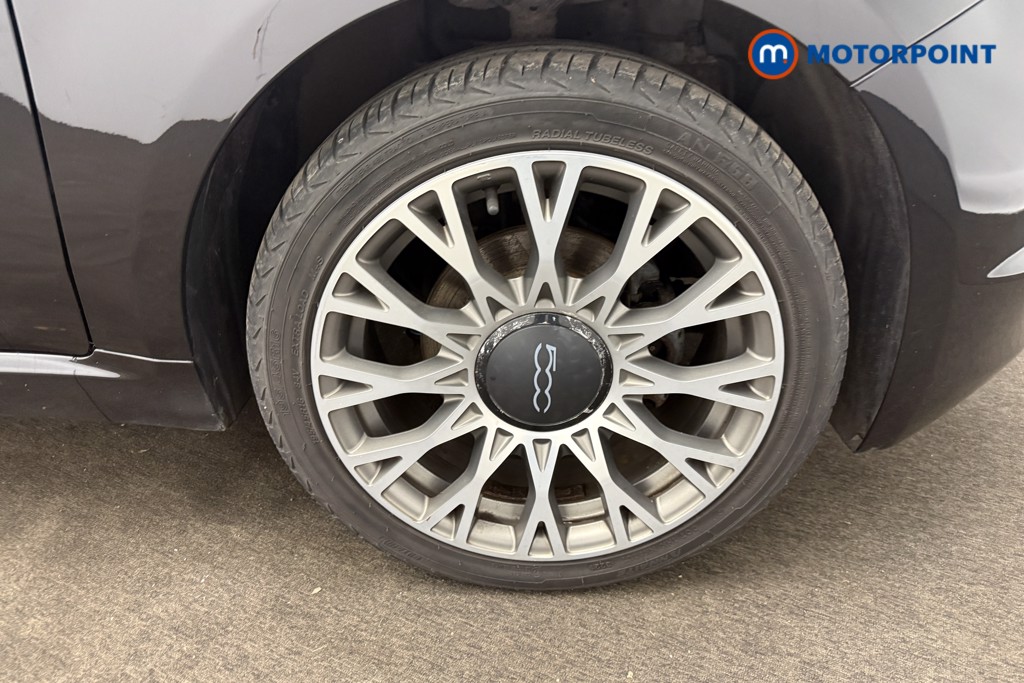 Used Fiat 500 for sale - 77916719: Photo 28