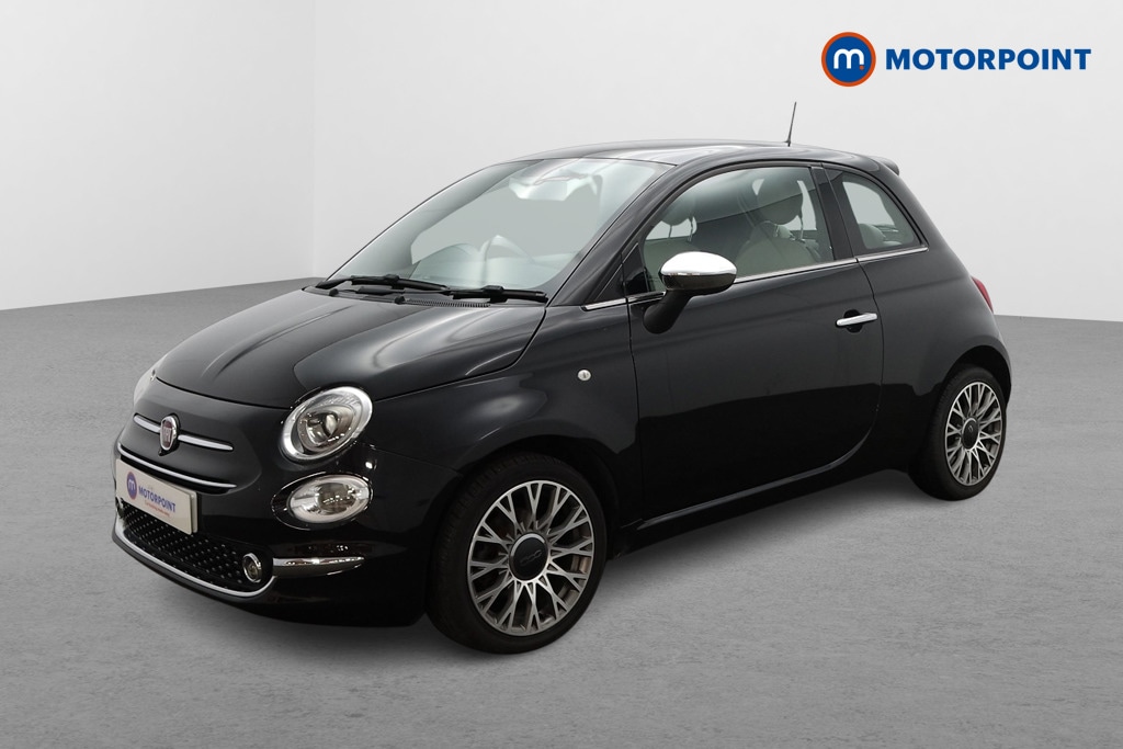 Used Fiat 500 for sale - 77916719: Photo 3