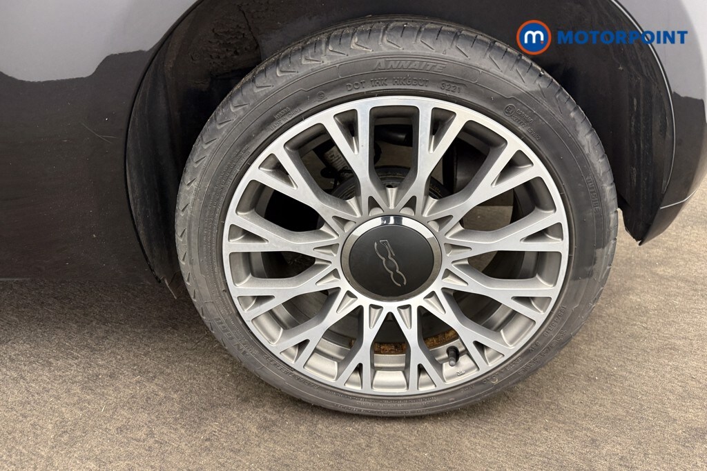 Used Fiat 500 for sale - 77916719: Photo 30