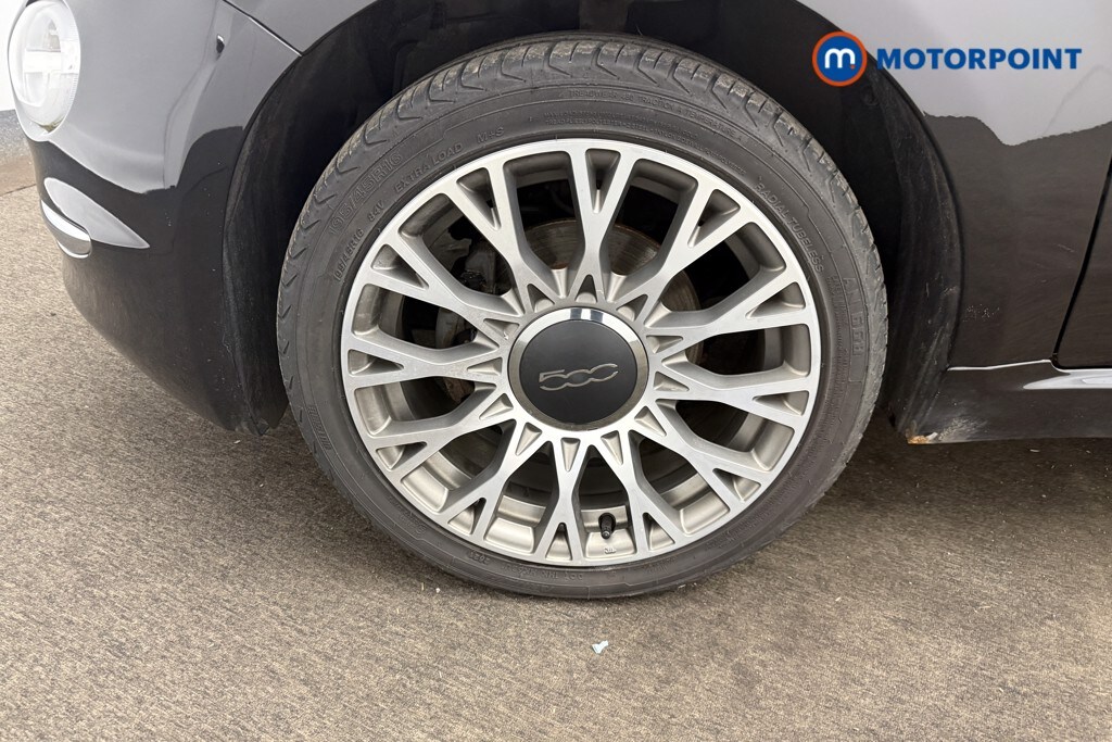 Used Fiat 500 for sale - 77916719: Photo 31