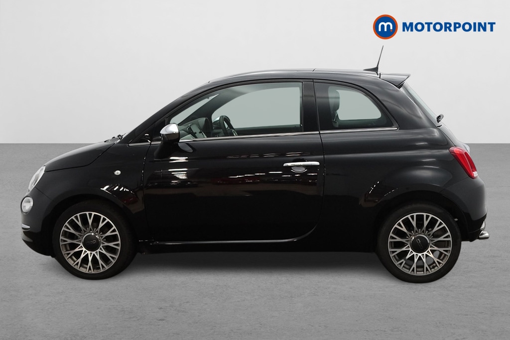Used Fiat 500 for sale - 77916719: Photo 4