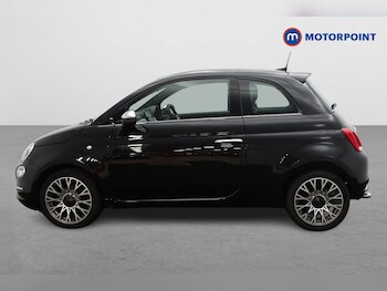 Used Fiat 500 undefined for sale - 77916719: Photo