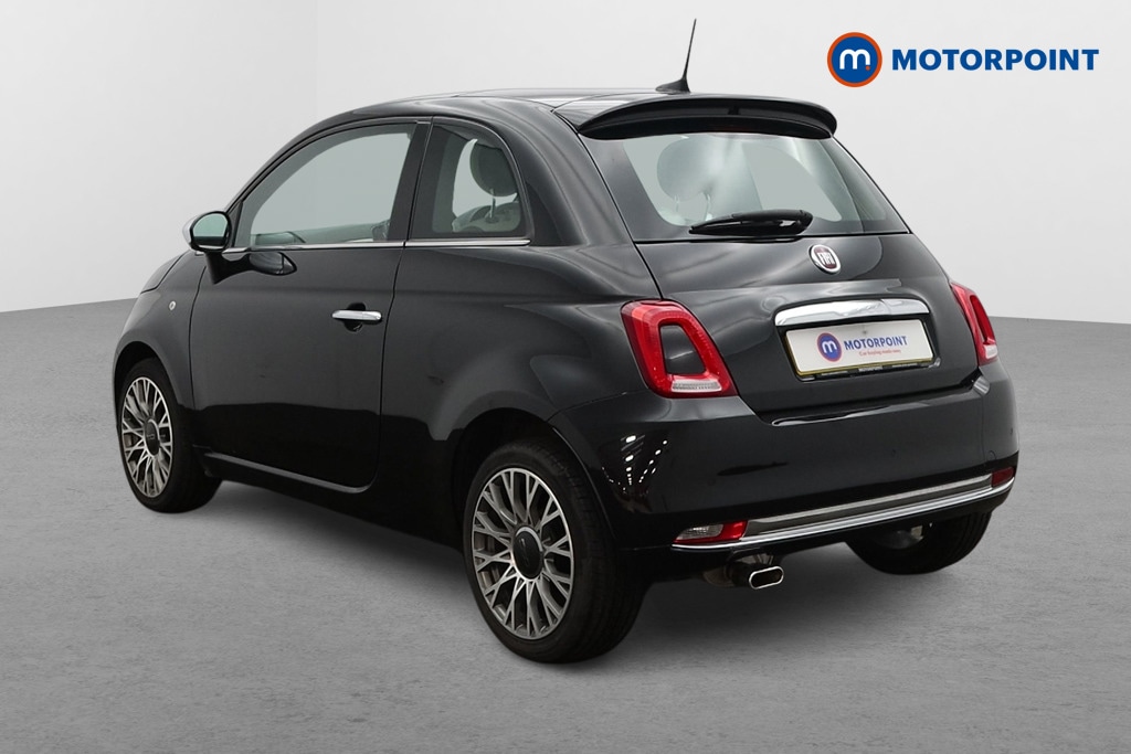 Used Fiat 500 for sale - 77916719: Photo 5