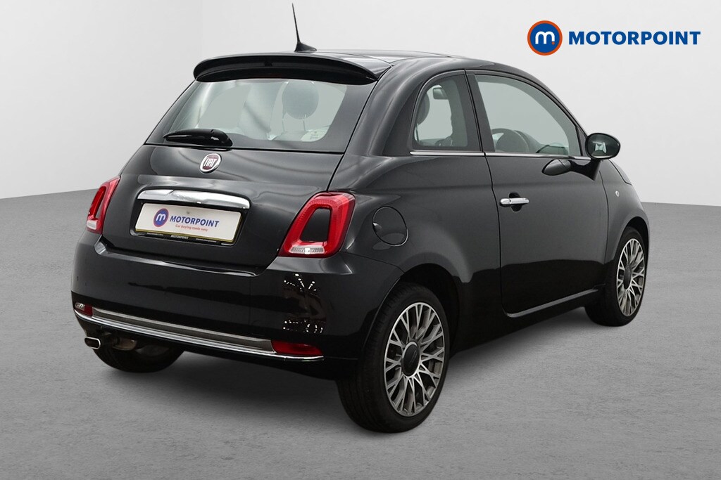 Used Fiat 500 for sale - 77916719: Photo 7