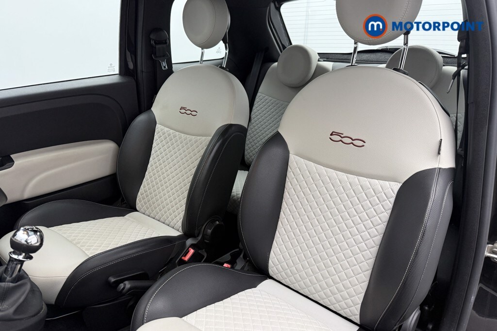 Used Fiat 500 for sale - 77916719: Photo 9