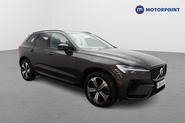 Used Volvo XC60 2024 for sale - 76104928: Photo 1