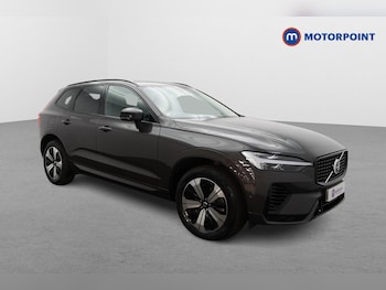 Used Volvo XC60 2024 for sale - 76104928: Photo