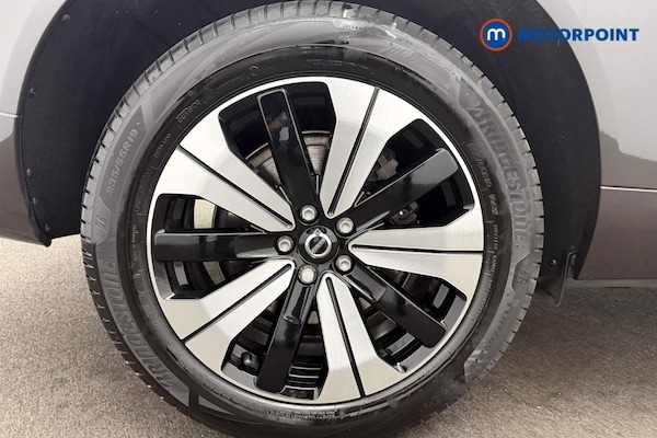 Used Volvo XC60 2024 for sale - 76104928: Photo 21