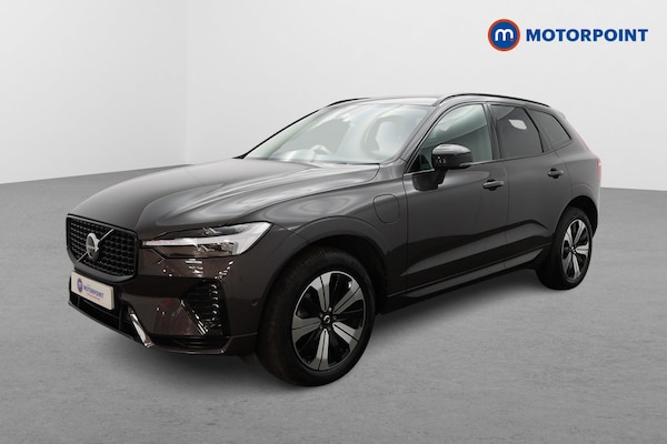 Used Volvo XC60 2024 for sale - 76104928: Photo 3