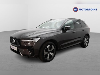 Used Volvo XC60 2024 for sale - 76104928: Photo